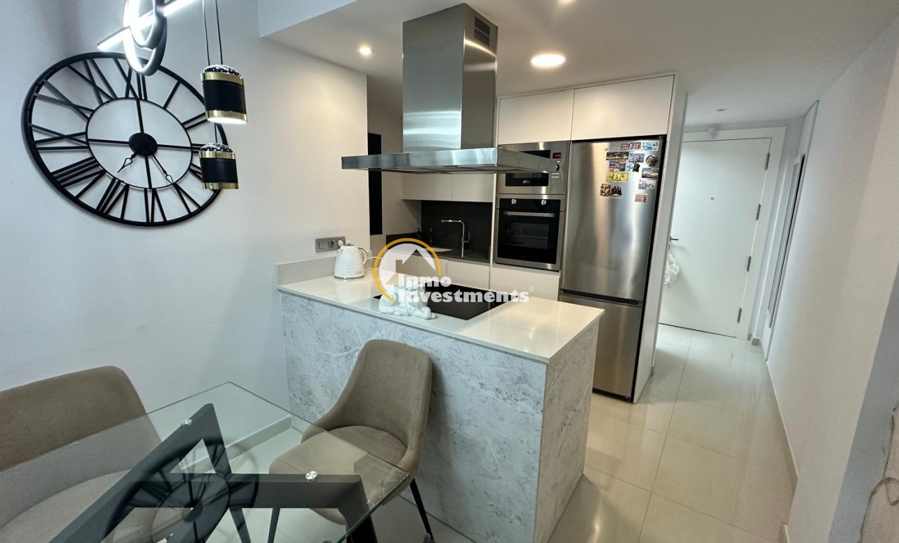 Reventa - Apartamento - Torrevieja