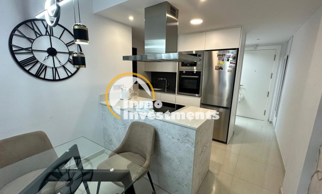 Reventa - Apartamento - Torrevieja