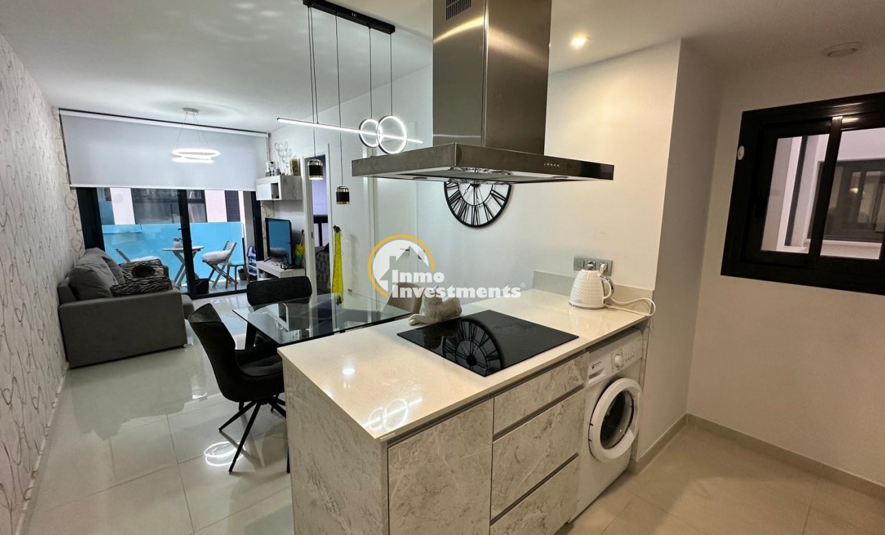 Reventa - Apartamento - Torrevieja