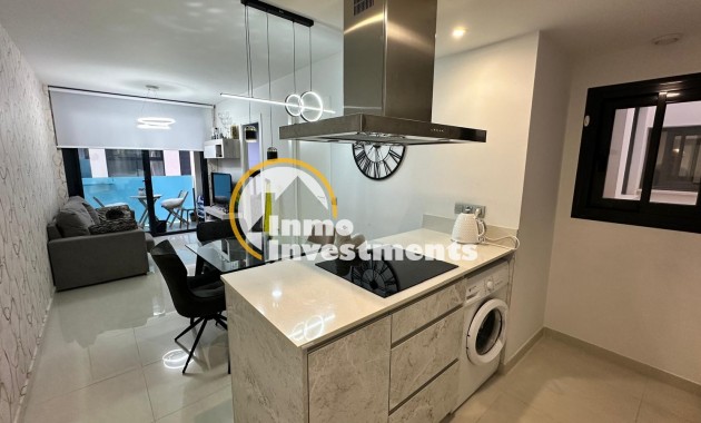 Reventa - Apartamento - Torrevieja