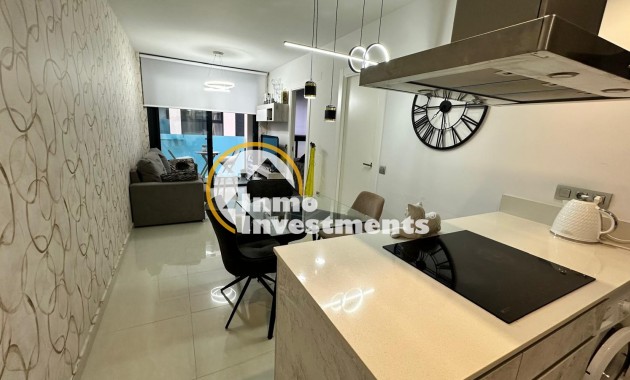 Reventa - Apartamento - Torrevieja