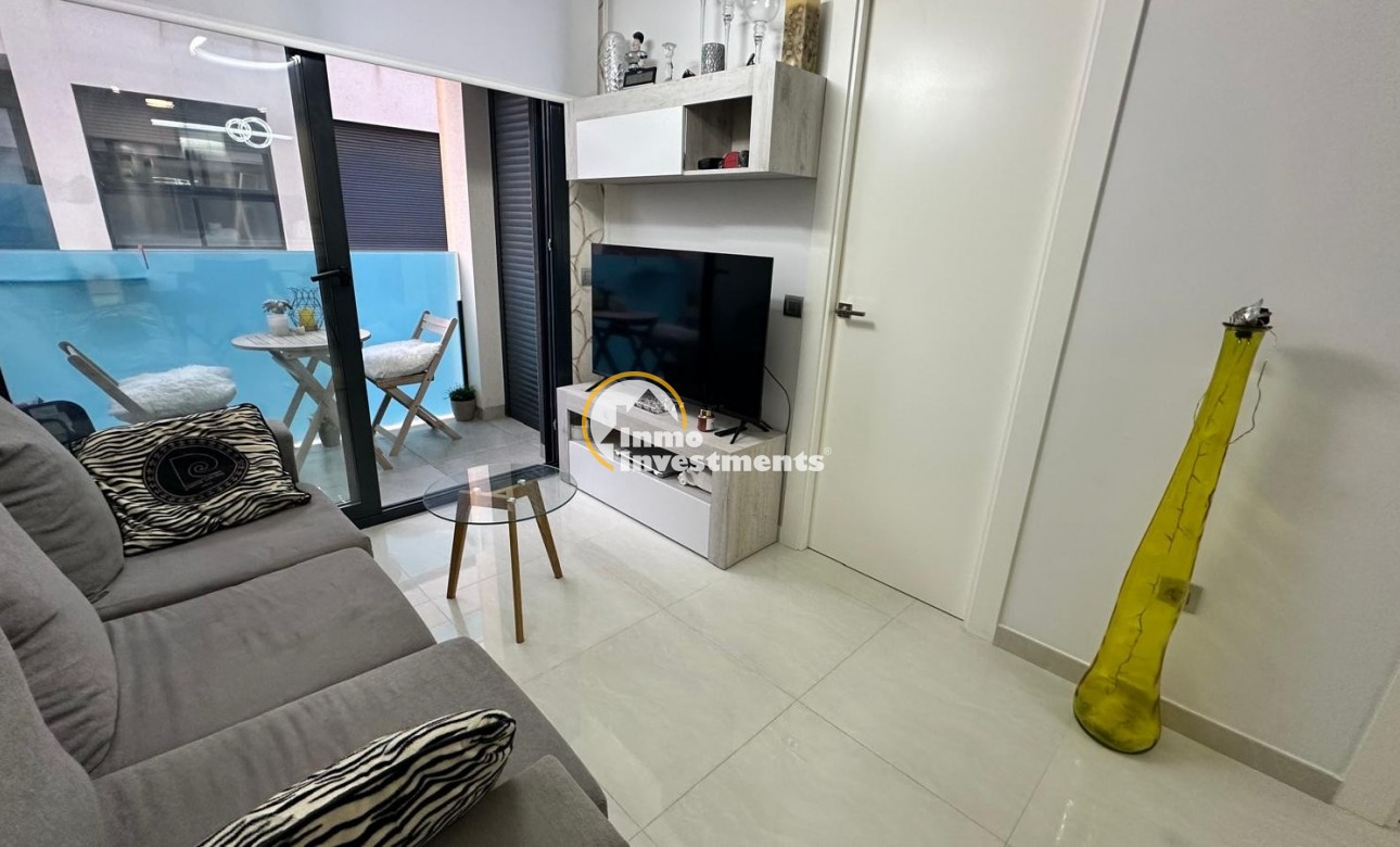 Reventa - Apartamento - Torrevieja