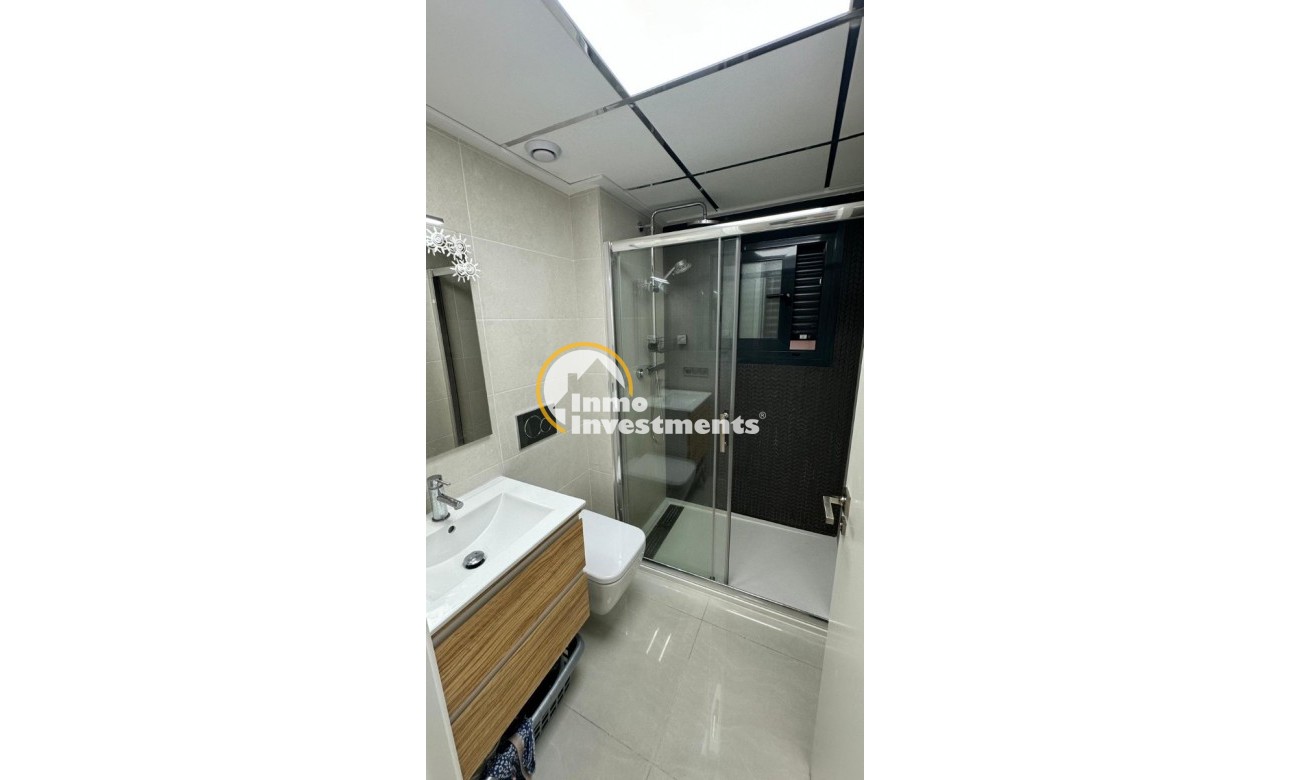 Reventa - Apartamento - Torrevieja