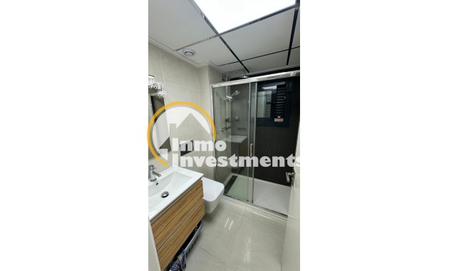 Reventa - Apartamento - Torrevieja