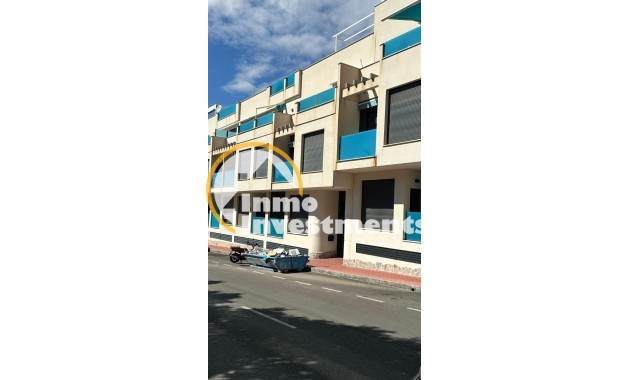 Reventa - Apartamento - Torrevieja