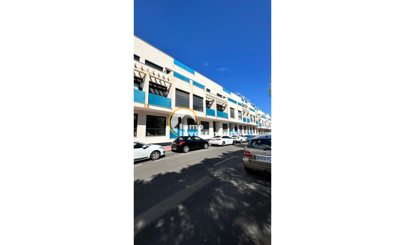 Reventa - Apartamento - Torrevieja