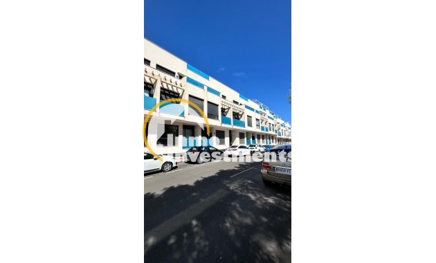 Reventa - Apartamento - Torrevieja