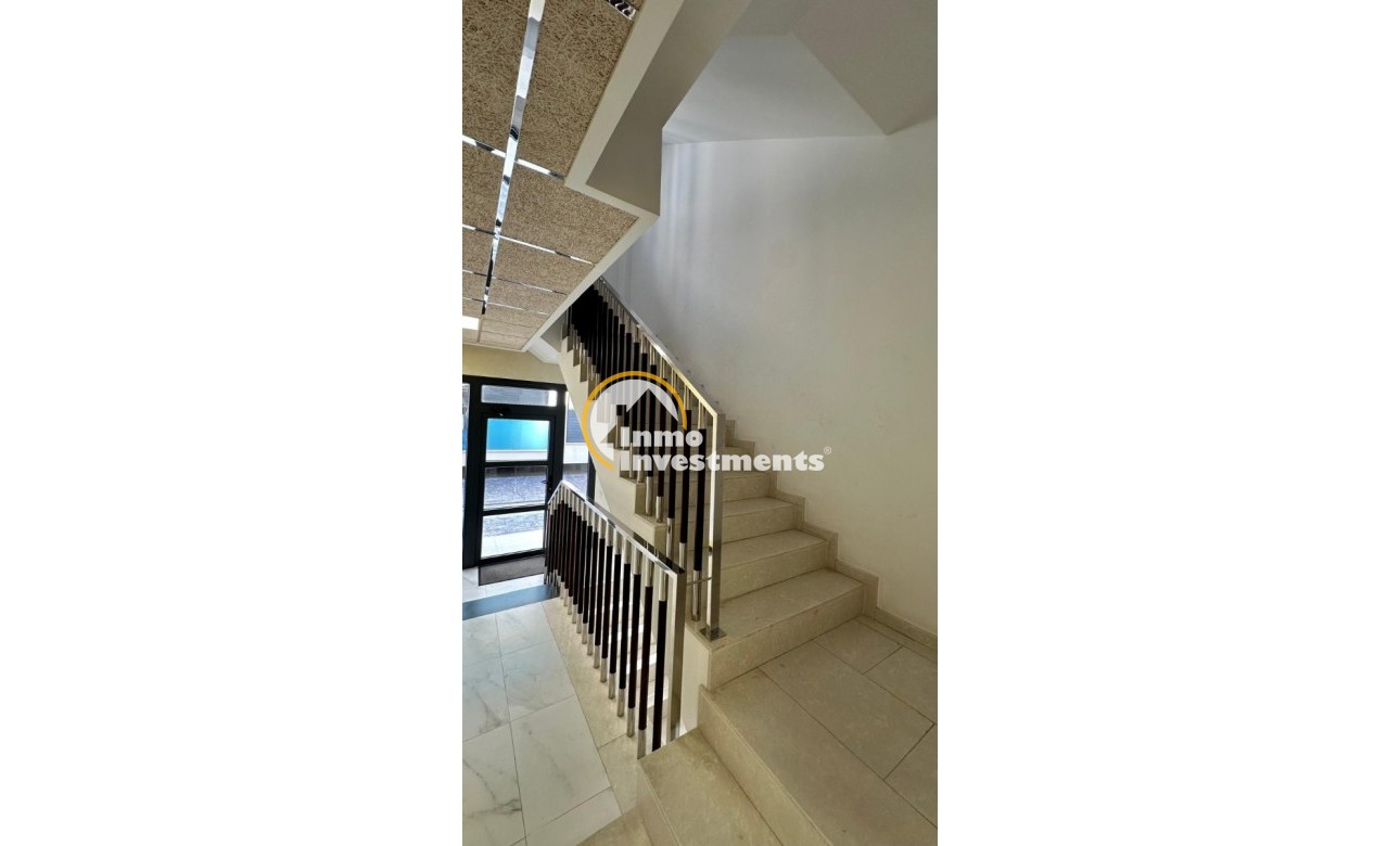 Reventa - Apartamento - Torrevieja