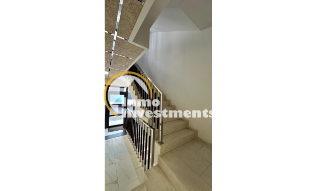 Reventa - Apartamento - Torrevieja