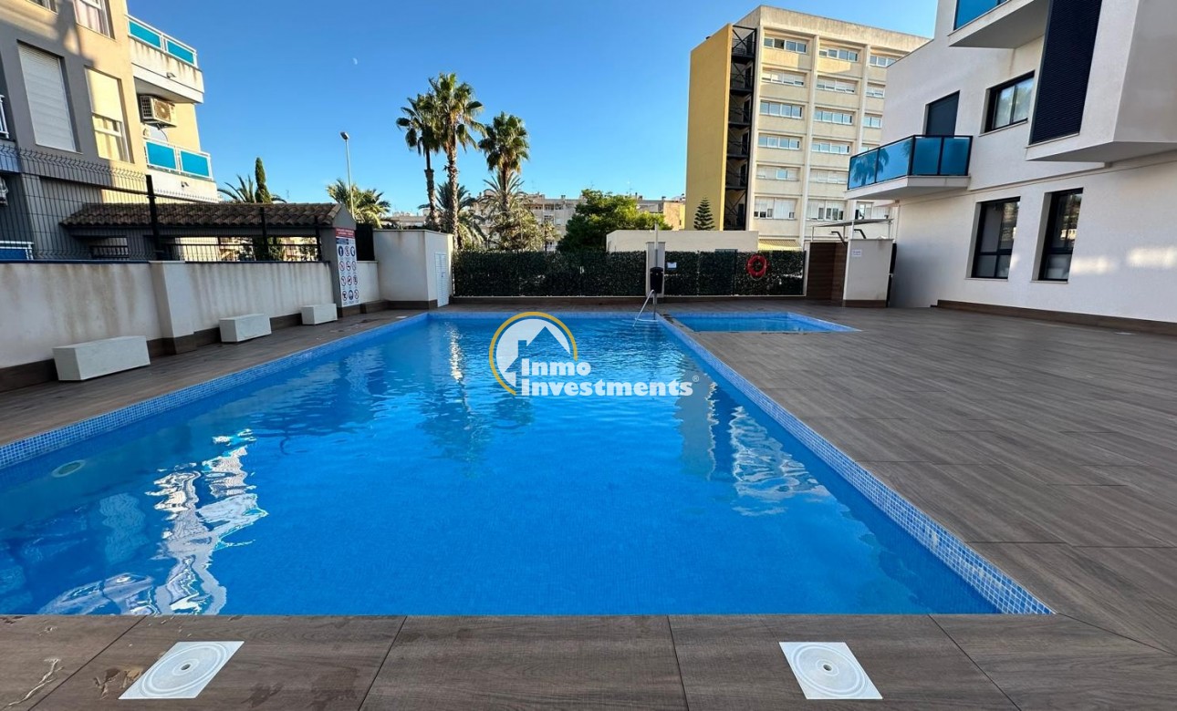 Reventa - Apartamento - Torrevieja