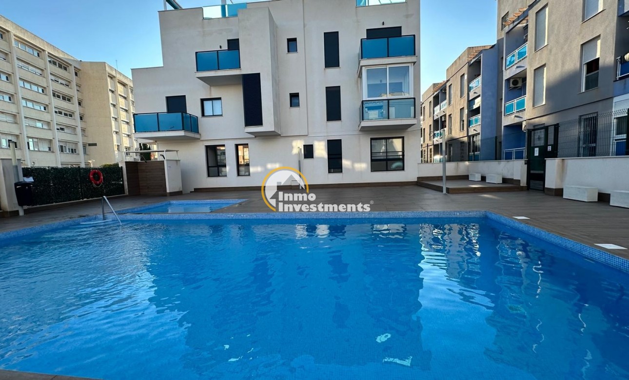 Reventa - Apartamento - Torrevieja