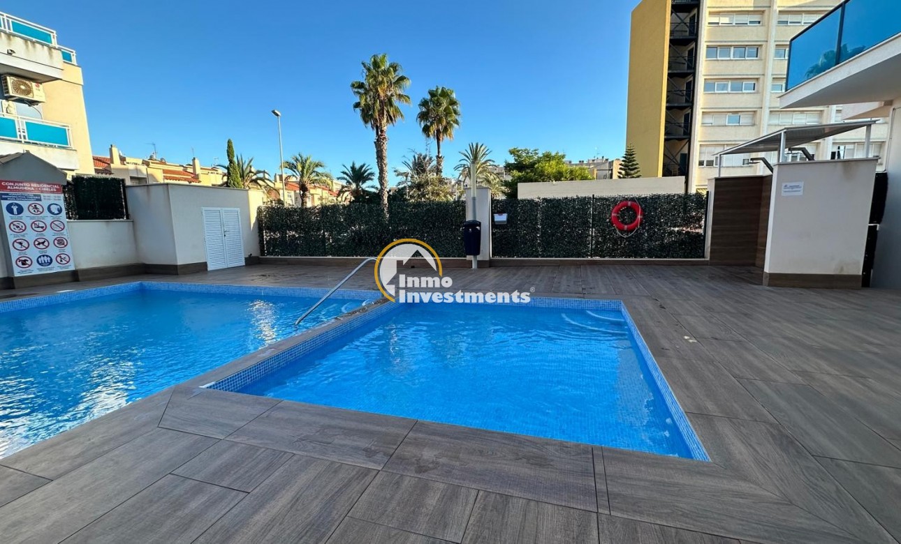 Reventa - Apartamento - Torrevieja