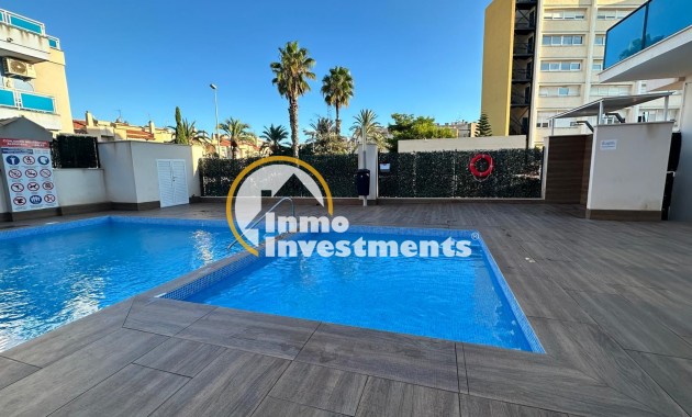 Reventa - Apartamento - Torrevieja