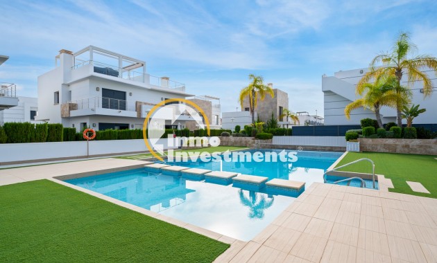 Resale - Semi detached villa - Ciudad Quesada - Lo Marabu - Doña Pepa 2