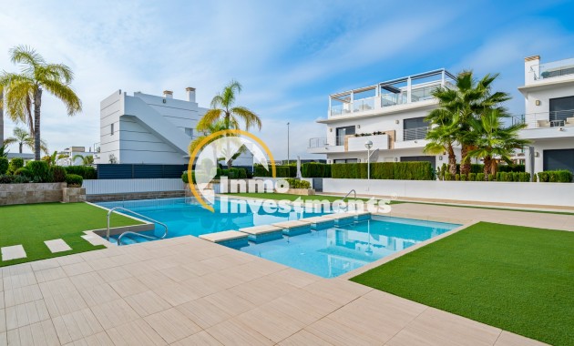 Resale - Semi detached villa - Ciudad Quesada - Lo Marabu - Doña Pepa 2