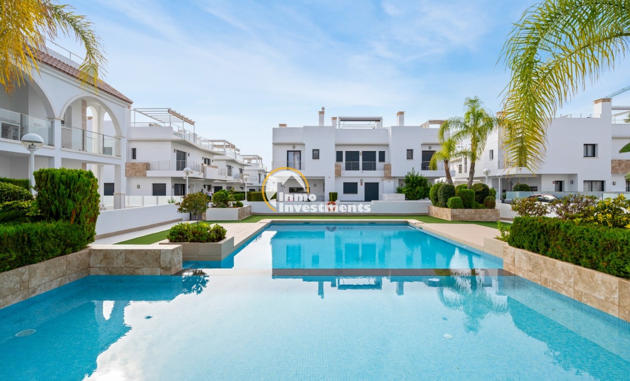 Resale - Semi detached villa - Ciudad Quesada - Lo Marabu - Doña Pepa 2