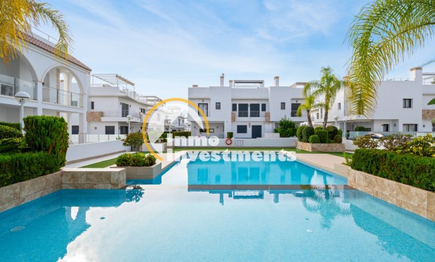 Resale - Semi detached villa - Ciudad Quesada - Lo Marabu - Doña Pepa 2