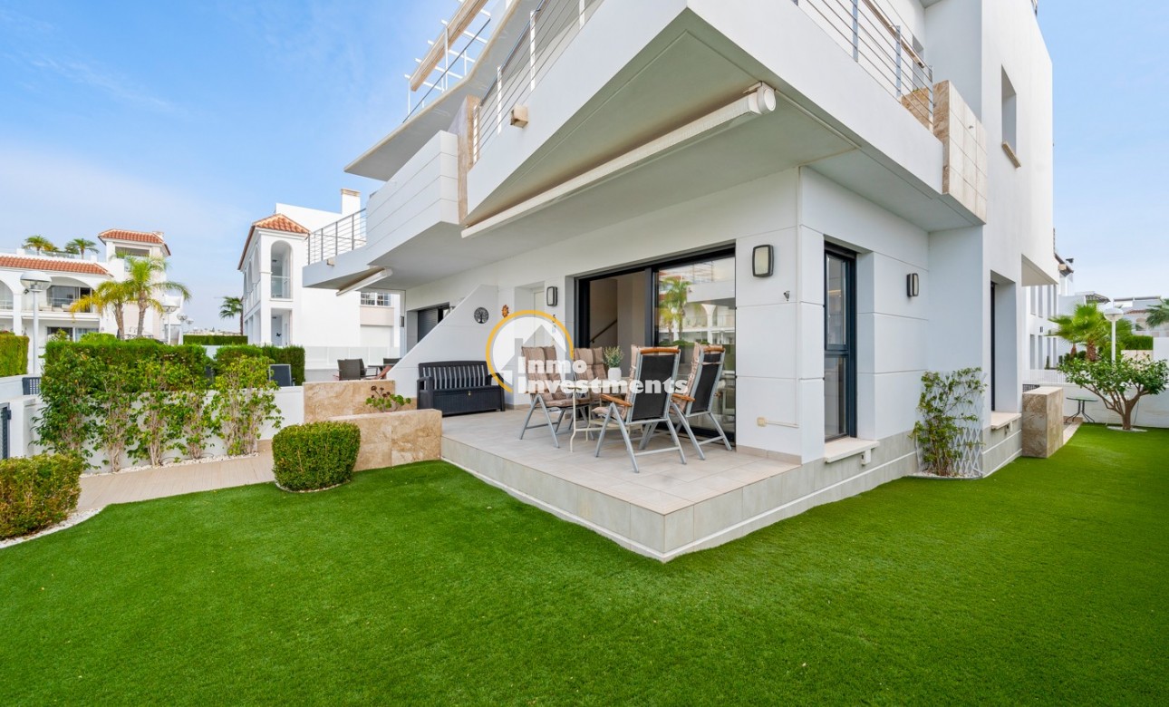 Resale - Semi detached villa - Ciudad Quesada - Lo Marabu - Doña Pepa 2