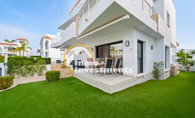 Resale - Semi detached villa - Ciudad Quesada - Lo Marabu - Doña Pepa 2