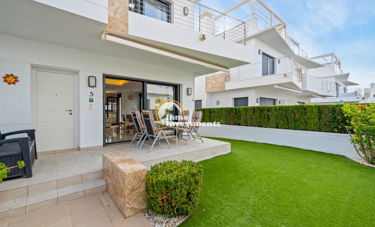 Resale - Semi detached villa - Ciudad Quesada - Lo Marabu - Doña Pepa 2