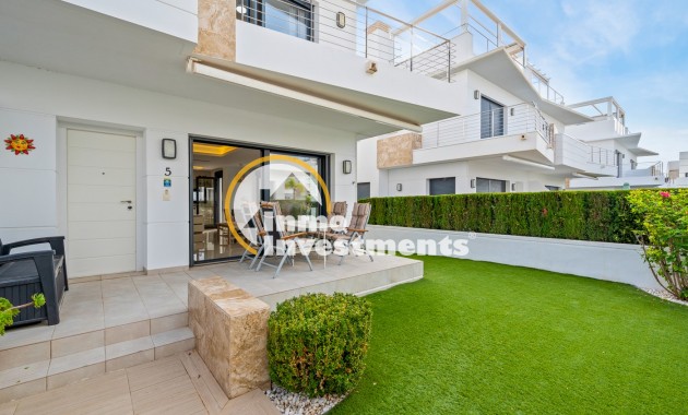Resale - Semi detached villa - Ciudad Quesada - Lo Marabu - Doña Pepa 2