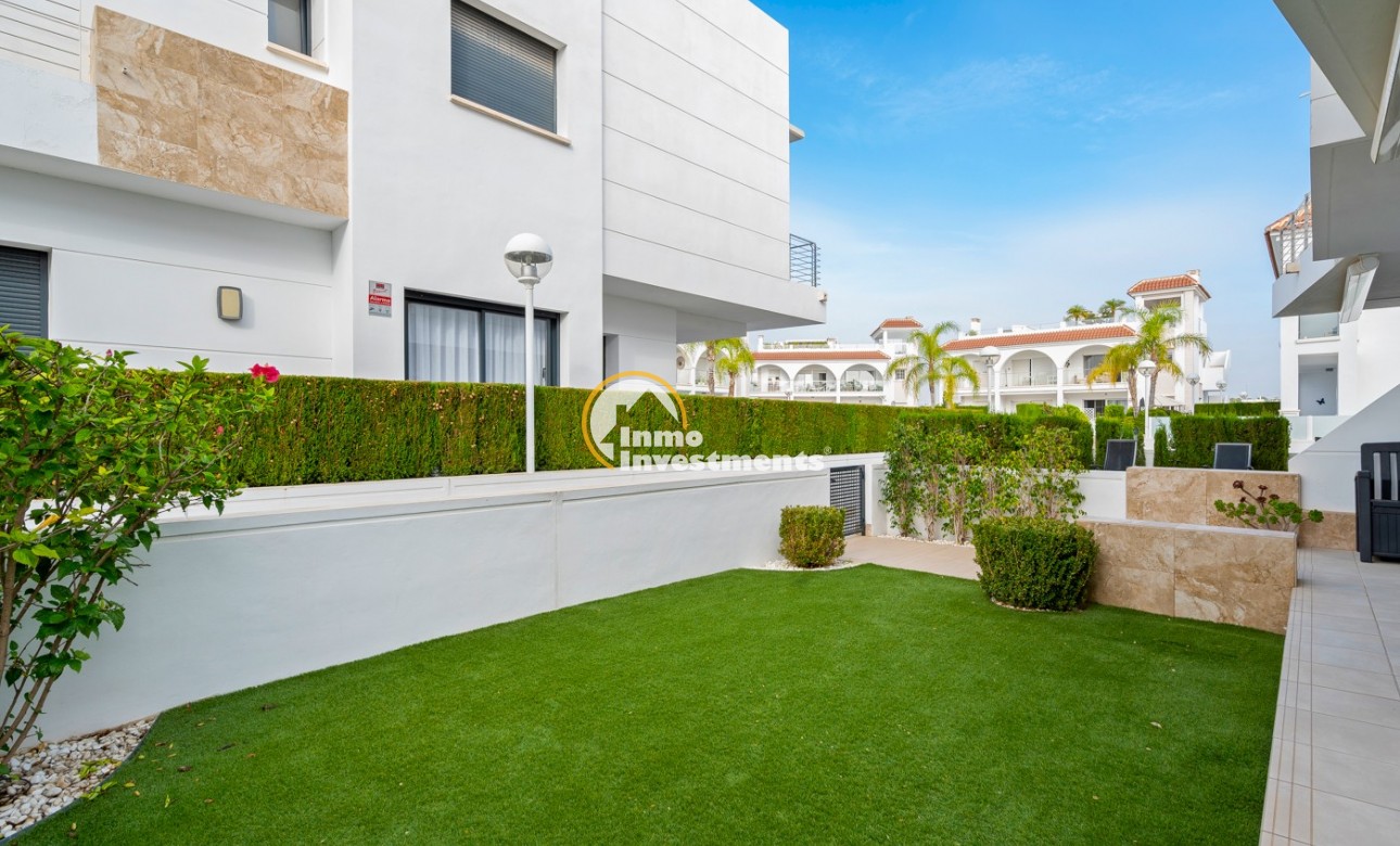 Resale - Semi detached villa - Ciudad Quesada - Lo Marabu - Doña Pepa 2