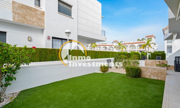 Resale - Semi detached villa - Ciudad Quesada - Lo Marabu - Doña Pepa 2