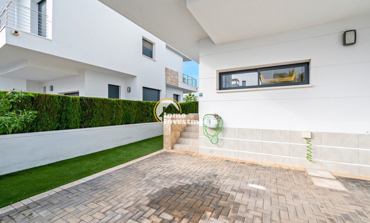 Resale - Semi detached villa - Ciudad Quesada - Lo Marabu - Doña Pepa 2