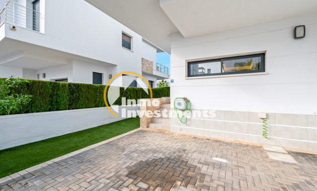 Resale - Semi detached villa - Ciudad Quesada - Lo Marabu - Doña Pepa 2