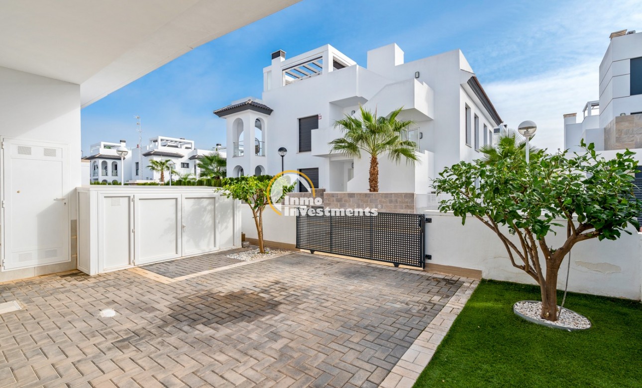 Resale - Semi detached villa - Ciudad Quesada - Lo Marabu - Doña Pepa 2