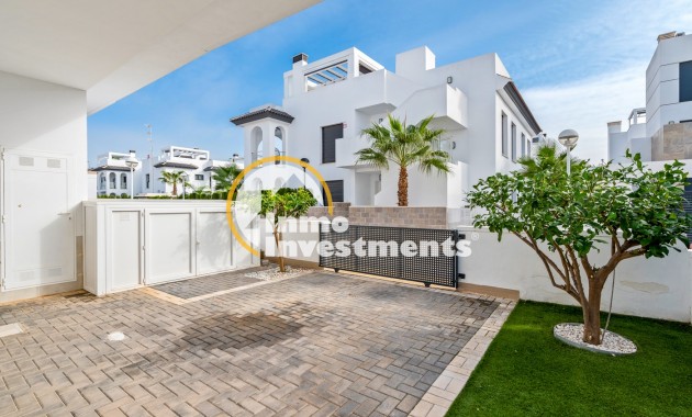 Resale - Semi detached villa - Ciudad Quesada - Lo Marabu - Doña Pepa 2