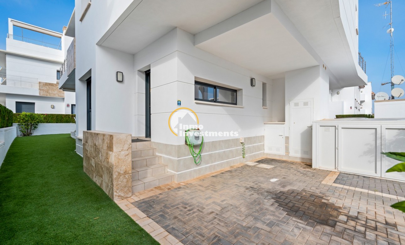 Resale - Semi detached villa - Ciudad Quesada - Lo Marabu - Doña Pepa 2