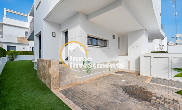 Resale - Semi detached villa - Ciudad Quesada - Lo Marabu - Doña Pepa 2