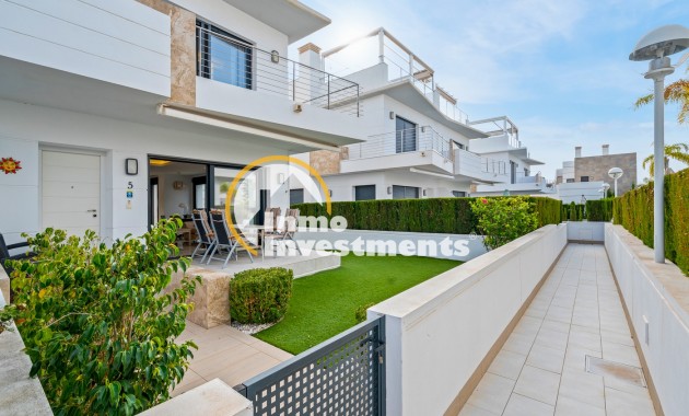 Resale - Semi detached villa - Ciudad Quesada - Lo Marabu - Doña Pepa 2