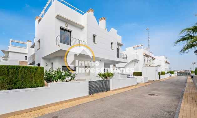 Resale - Semi detached villa - Ciudad Quesada - Lo Marabu - Doña Pepa 2