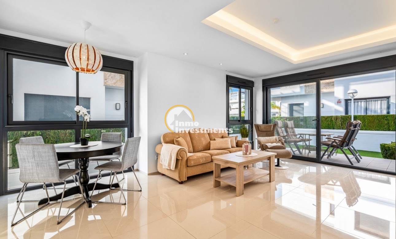 Resale - Semi detached villa - Ciudad Quesada - Lo Marabu - Doña Pepa 2