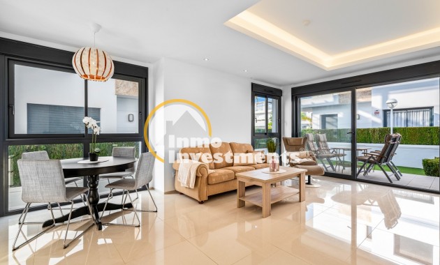 Resale - Semi detached villa - Ciudad Quesada - Lo Marabu - Doña Pepa 2