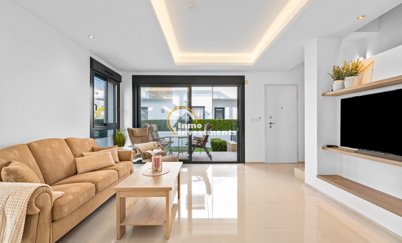 Resale - Semi detached villa - Ciudad Quesada - Lo Marabu - Doña Pepa 2