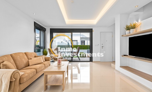 Resale - Semi detached villa - Ciudad Quesada - Lo Marabu - Doña Pepa 2