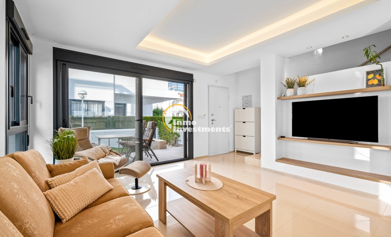 Resale - Semi detached villa - Ciudad Quesada - Lo Marabu - Doña Pepa 2