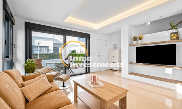 Resale - Semi detached villa - Ciudad Quesada - Lo Marabu - Doña Pepa 2