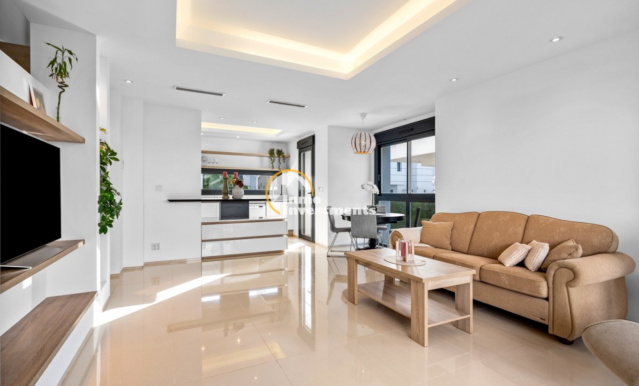 Resale - Semi detached villa - Ciudad Quesada - Lo Marabu - Doña Pepa 2