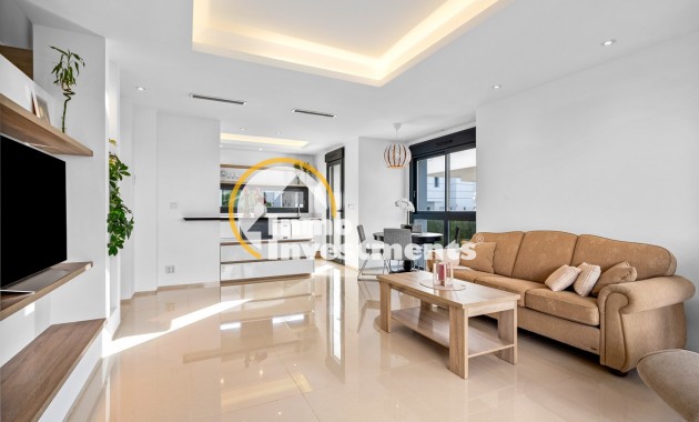 Resale - Semi detached villa - Ciudad Quesada - Lo Marabu - Doña Pepa 2