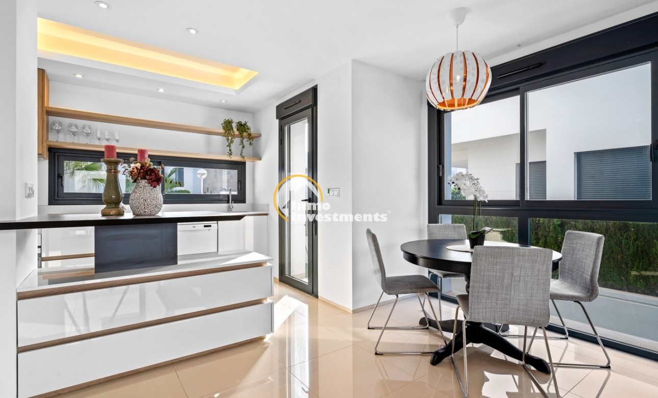 Resale - Semi detached villa - Ciudad Quesada - Lo Marabu - Doña Pepa 2