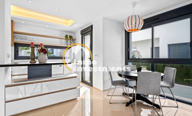 Resale - Semi detached villa - Ciudad Quesada - Lo Marabu - Doña Pepa 2