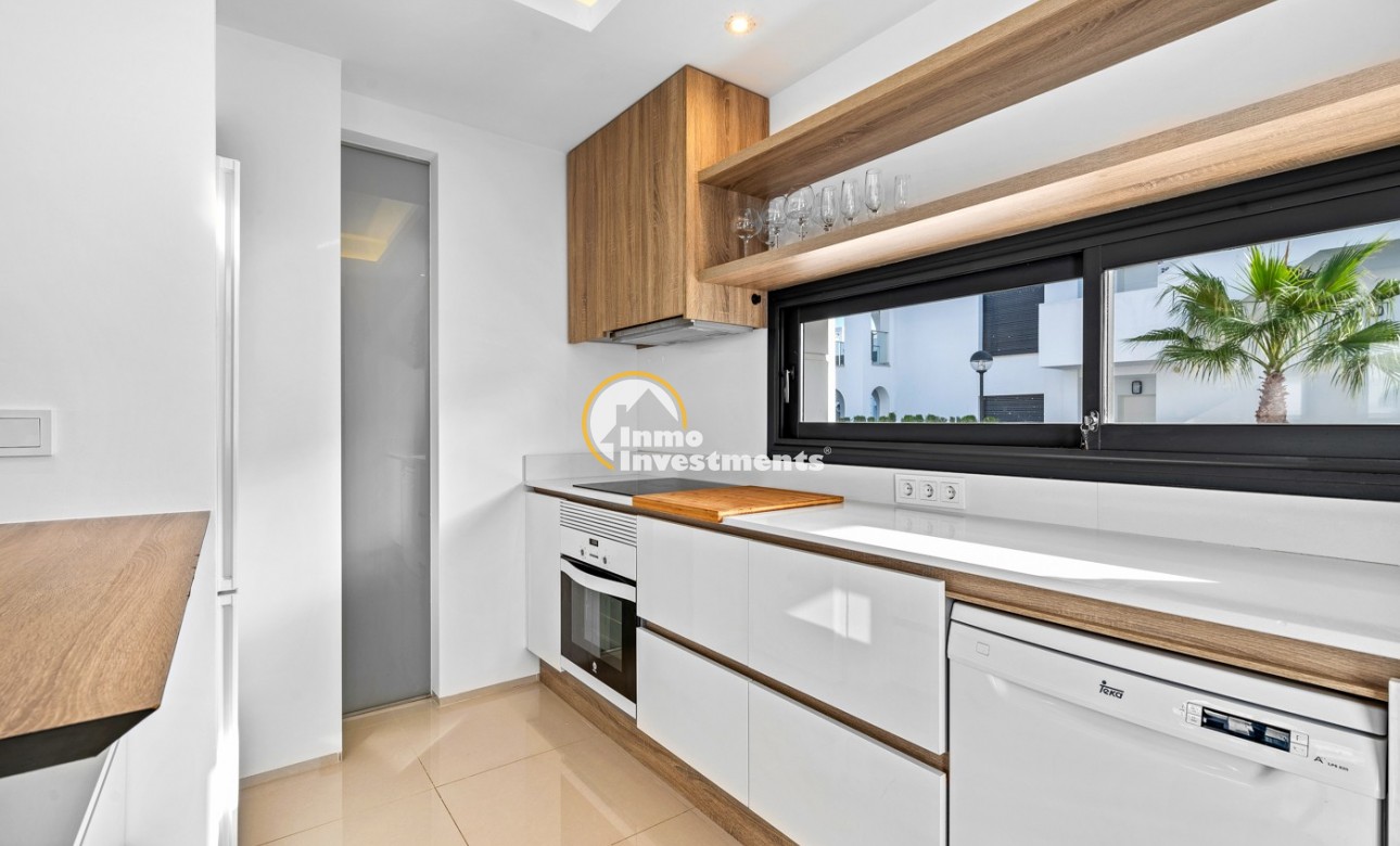 Resale - Semi detached villa - Ciudad Quesada - Lo Marabu - Doña Pepa 2