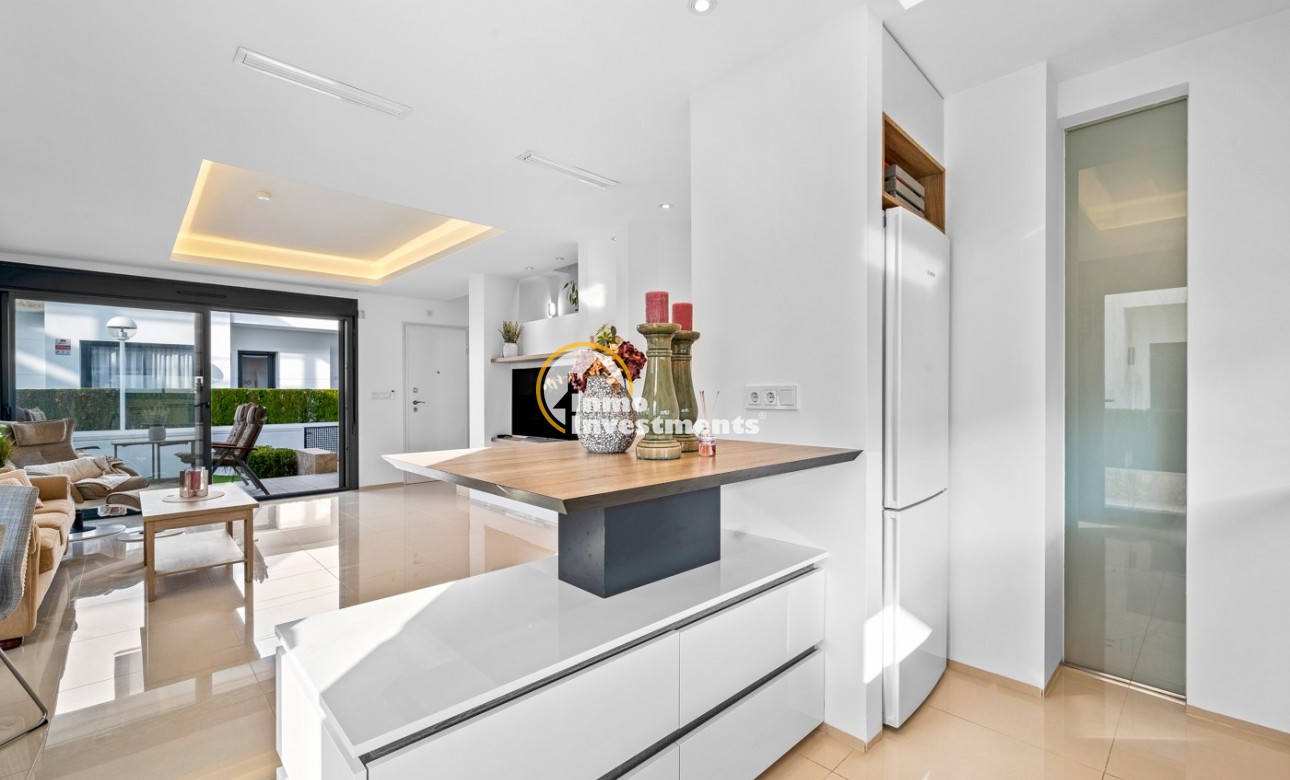 Resale - Semi detached villa - Ciudad Quesada - Lo Marabu - Doña Pepa 2