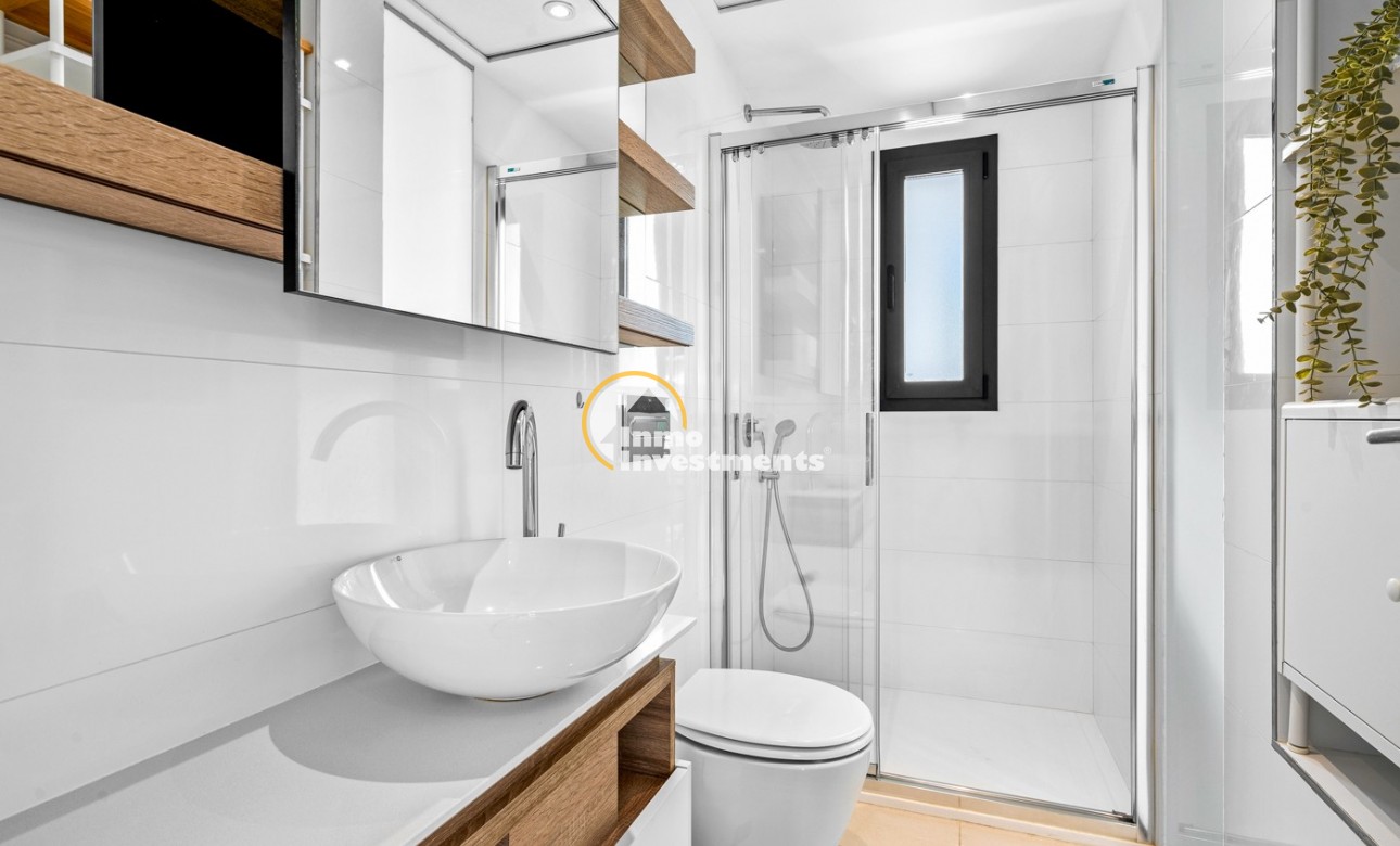 Resale - Semi detached villa - Ciudad Quesada - Lo Marabu - Doña Pepa 2