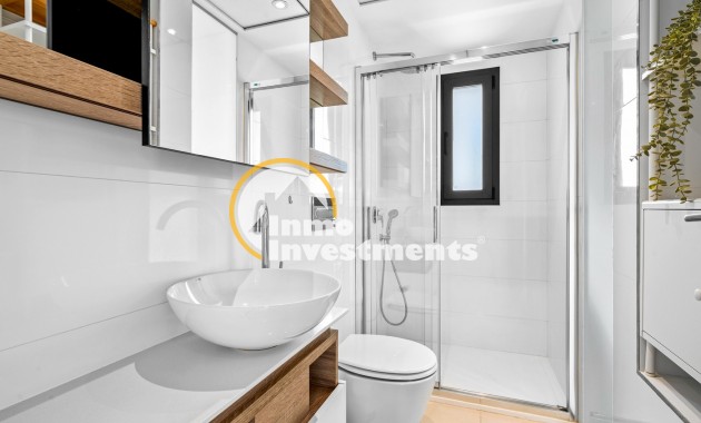 Resale - Semi detached villa - Ciudad Quesada - Lo Marabu - Doña Pepa 2