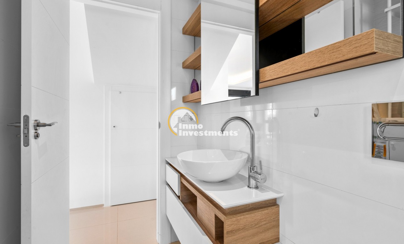 Resale - Semi detached villa - Ciudad Quesada - Lo Marabu - Doña Pepa 2